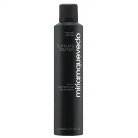 Успокаивающий бриллиантовый сухой шампунь-люкс Platinum & Diamonds Scalp Soothing Dry Shampoo (300 мл)