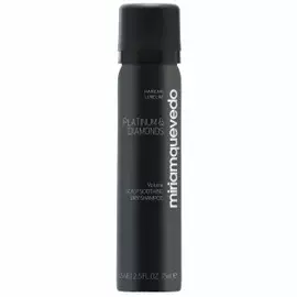 Успокаивающий бриллиантовый сухой шампунь-люкс Platinum & Diamonds Scalp Soothing Dry Shampoo (75 мл)