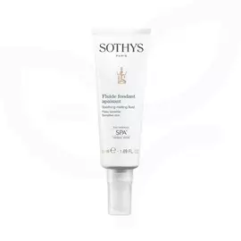 Успокаивающий флюид для чувствительной, нормальной и комбинированной кожи Soothing Melting Fluid (160264, 50 мл)