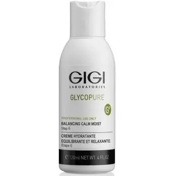 Успокаивающий гель Balancing Calm