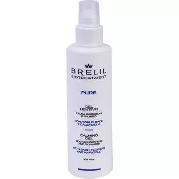 Успокаивающий гель Biotreatment