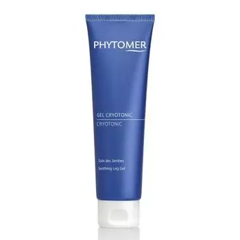 Успокаивающий и охлаждающий гель для ног Cryotonic Soothing Leg Gel