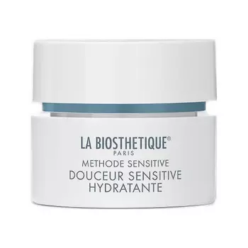 Успокаивающий крем для восстановления липидного баланса Douceur Sensitive