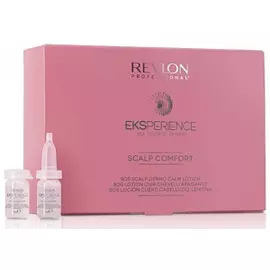 Успокаивающий лосьон для кожи головы Scalp Dermo Calm Lotion