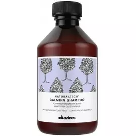 Успокаивающий шампунь для чувствительной кожи головы Calming Shampoo (1000 мл)