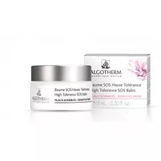 Успокаивающий SOS-бальзам Baume SOS Haute Tol?rance
