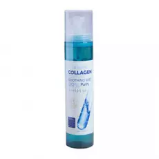 Успокаивающий спрей c коллагеном