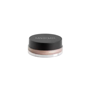 Устойчивые кремовые тени для век Long-Wear Cream Shadow (E0606, 06, Goldenpink, 5 г)