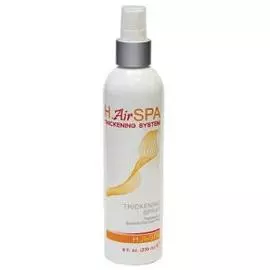 Утолщающий спрей Thickening Spray