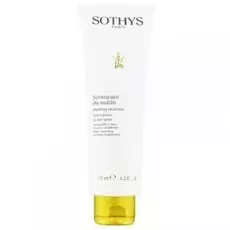 Утреннее очищающее средство с экстрактами ромашки и сладкого миндаля Morning Cleanser