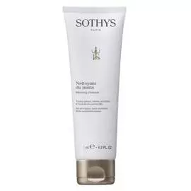 Утреннее очищающее средство с экстрактами ромашки и сладкого миндаля Morning Cleanser (125 мл)