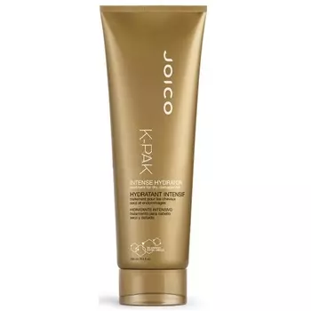 Увлажнитель интенсивный Moisture Intense Hydrator Treatment For Dry Damaged Hair K-PAK (ДЖ8, 250 мл)