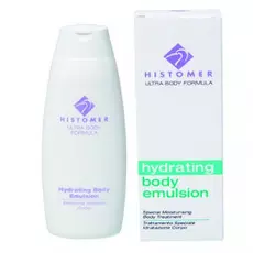 Увлажняющая эмульсия для тела