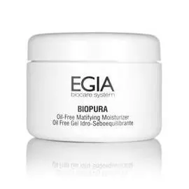 Увлажняющая эмульсия Oil-Free Matifying Moisturizer (FPS-22, 250 мл)