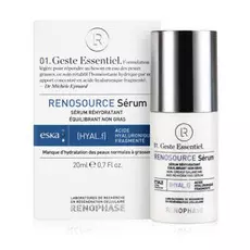 Увлажняющая cыворотка Renosource Serum Rehydratant (RF319, 20 мл)