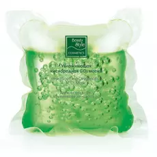 Увлажняющая кислородная СО2 маска