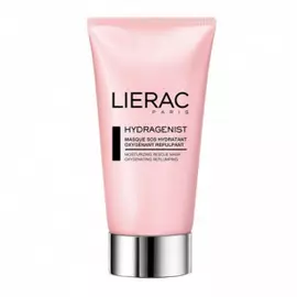 Увлажняющая кислородная SOS-маска Гидраженист