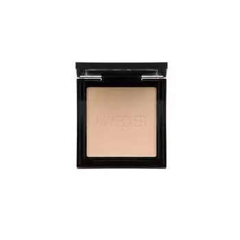 Увлажняющая компактная пудра Moisturing Fumulation Powder (P01BR01, 01, Light, 8 г)