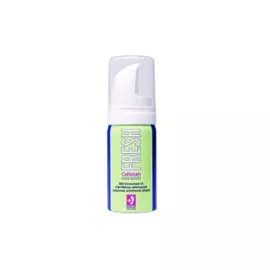 Увлажняющая крем-пенка Callusan Fresh