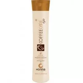 Увлажняющая маска Coffee Care Light Hydrating Mask