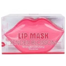 Увлажняющая маска для губ