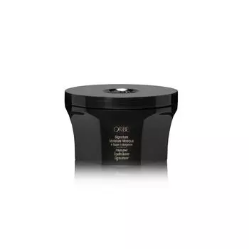 Увлажняющая маска для волос Вдохновение дня Signature Moisture Masque A Super Indulgence (OR112, 175 мл)