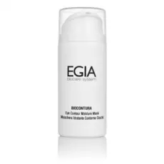 Увлажняющая маска для зоны вокруг глаз Eye Contour Moisture Mask