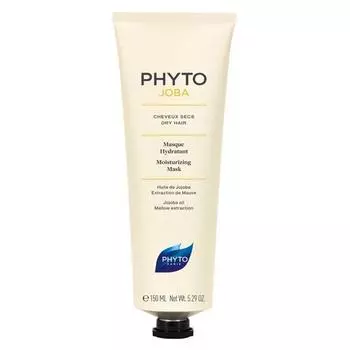 Увлажняющая маска Фитожоба