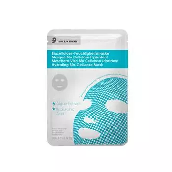 Увлажняющая маска на биоцеллюлозной основе Hydrating Bio-Cellulose Mask