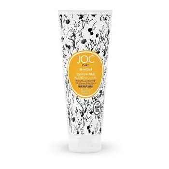 Увлажняющая маска с цветком банана и гигантской водорослью Re-Hydra (140111, 200 мл)