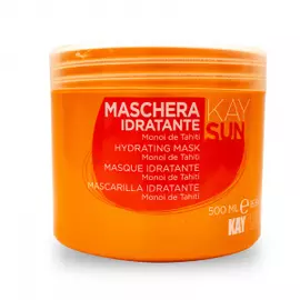 Увлажняющая маска Sun Hydrating Mask