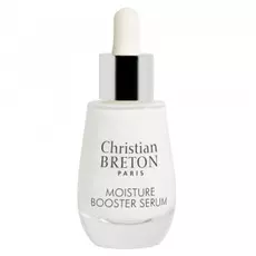 Увлажняющая сыворотка - бустер