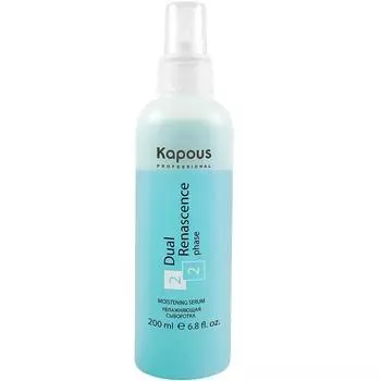 Увлажняющая сыворотка Dual Renascence 2phase (58, 200 мл)