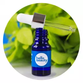Увлажняющая сыворотка Hello Beauty (hb01-10, 10 мл)