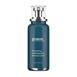 Увлажняющая сыворотка с экстрактом мха Moisturizing Perfecting serum with Moss Extract