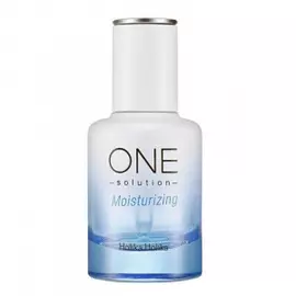 Увлажняющая сыворотка Супер Энергия One Solution Super Energy Ampoule-Moisturizing