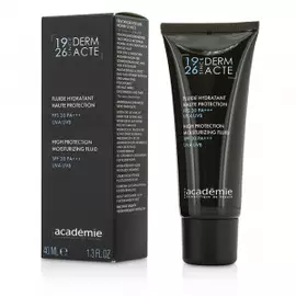 Увлажняющая защитная эмульсия SPF 30 Derm Acte (8018000, 40 мл)