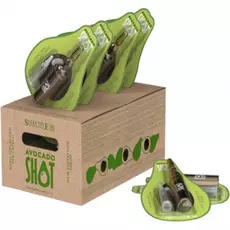 Увлажняющее и защитное средство Avocado Shot (70596/1, 10 мл)