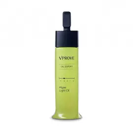 Увлажняющее легкое масло для лица с водорослями VProve Oil Expert Algae Light Oil