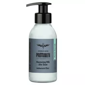 Увлажняющее молочко после бритья