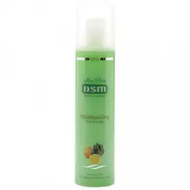 Увлажняющее мыло для лица с освежающим эффектом