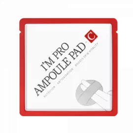 Увлажняющие диски для лица Ampoule Pad (3148, 10*7 мл)