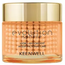 Увлажняющий антиоксидантный мультифункциональный комплекс Evolution Sphere