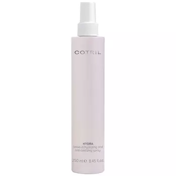 Увлажняющий антиоксидативный спрей Hydra Spray