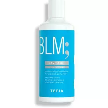 Увлажняющий бальзам для сухих и вьющихся волос (MCBLM60466, 300 мл)