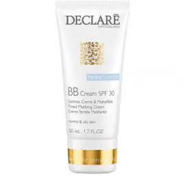 Увлажняющий BB крем SPF 30