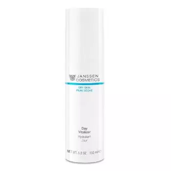 Увлажняющий дневной крем Day Vitalizer SPF-6