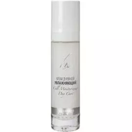 Увлажняющий дневной крем Homework