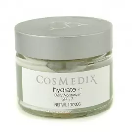 Увлажняющий дневной защитный крем SPF 17 Daily Moisturizer Cream SPF 17 Hydrate+ (8520181, 30 мл)
