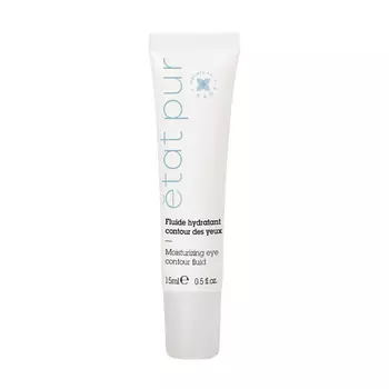 Увлажняющий флюид для области контура глаз